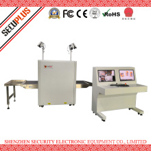 X-ray Screening System for Cargo, Luggage, Baggage Security Inspection SPX-6550